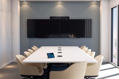 تعرف عن قرب على أجهزة بولي الجديدة المحترفة التي تم عرضها في جيتكس 2021