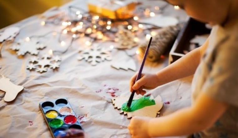 Little Minds Nursery | Best Pre School in Dubai |Pre School