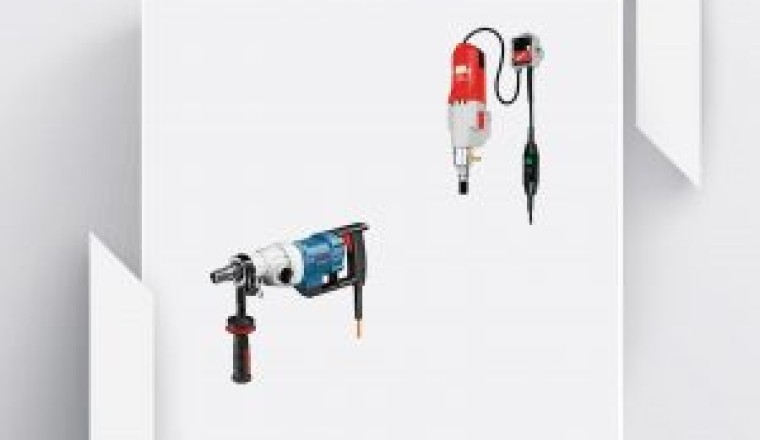 Best Drill Bit Suppliers in UAE | Metal and Concrete Drill Bits