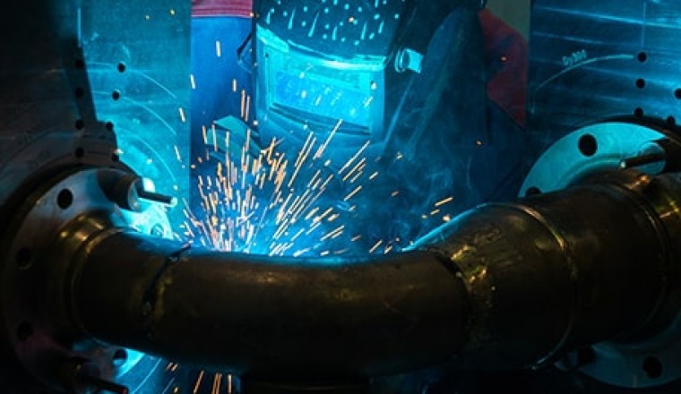 Best Pipe Cutting Machine in UAE | Pipe Cutting Machine