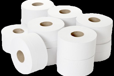 2 ply toilet paper UAE