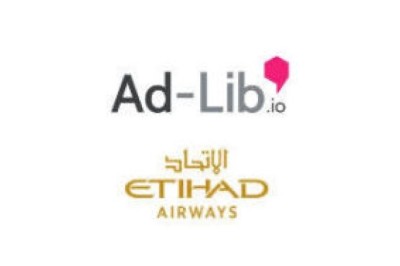 Etihad Airways Selects Ad-Lib.io to Evolve and Scale their Cross-Channel Digital Marketing