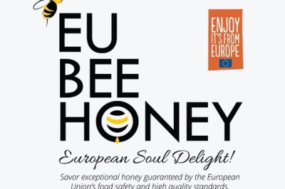 ارتفاع الطلب يحضر عسل النحل من الاتحاد الأوروبي إلى الإمارات!