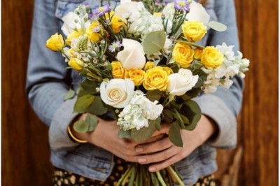 Buy Birthday Flowers Online Dubai | Birthday Bouquets