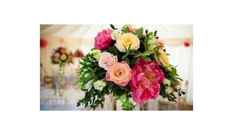 Buy Wedding Flowers Online In Dubai | Wedding Bouquet Dubai