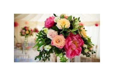 Buy Wedding Flowers Online In Dubai | Wedding Bouquet Dubai