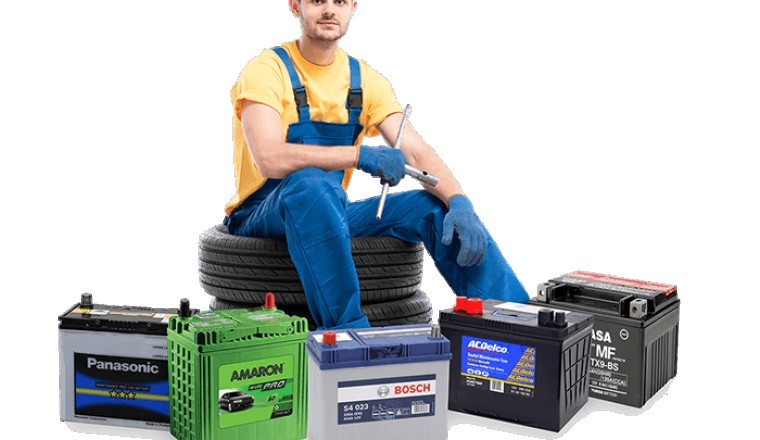 All You Need To Know About Champions Car Battery Replacement Service