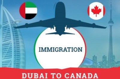 Trinity Consulting Services | Canada Visa Experts in UAE | Trenity Consultants