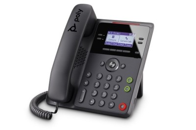 Call with Confidence on New Poly Edge B Series Phones