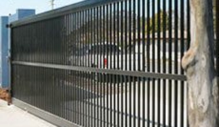 Rolling Shutter Suppliers UAE | Automatic Garage Doors Supplier