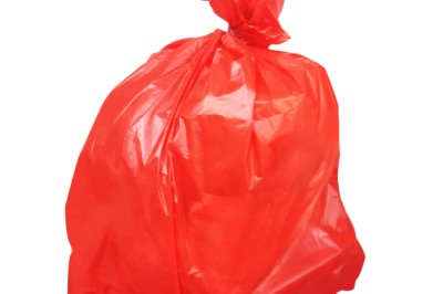 bio degradable plastic bags