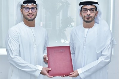 Dubai SME appoints homegrown bookkeeping platform as Official Accounting Partner for UAE SMEs