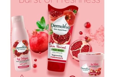 Ever tried using Pomegranate on your skin? – DermoViva Skin Superfood