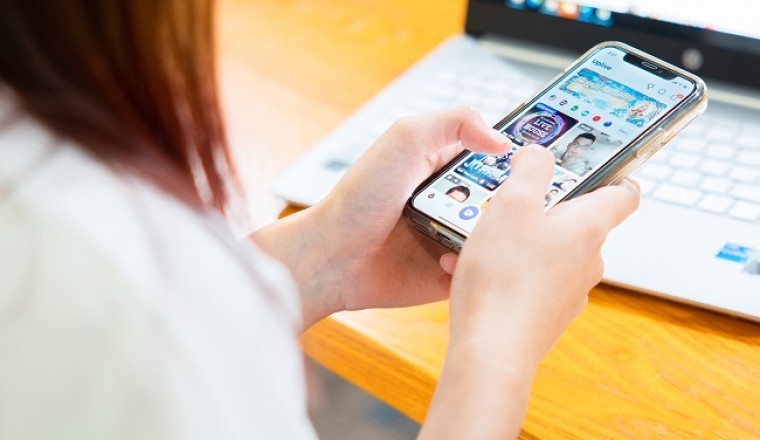 منصة التواصل الاجتماعي للبث التفاعلي المباشر تضاعف حقوق تغطيتها مع إكسبو 2020 لتعزيز المحتوى المحلي