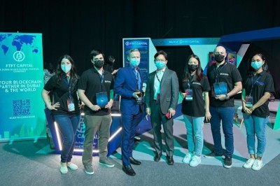 FTFT Subsidiary Launches Cryptocurrency Market Data Platform FTFTX