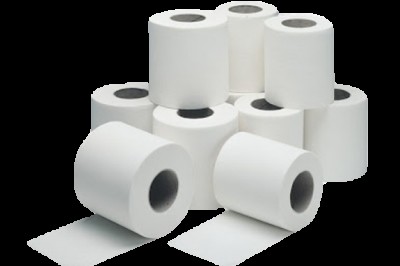toilet rolls 2 ply hygieneforall