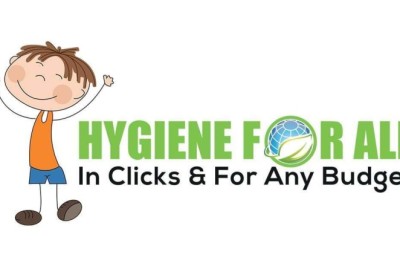 office cleaning products HYGIENEFORALL