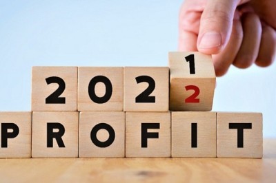 Top 5 Assets to watch in 2022