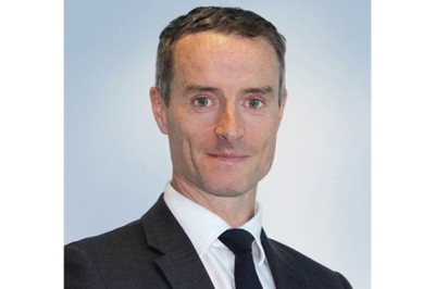 نابيير تعيّن رئيساً تنفيذياً جديداً لشؤون الإيرادات