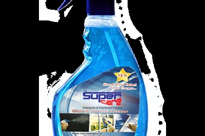 Window Glass Cleaner hygieneforall