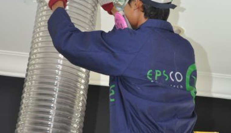 Chandelier Cleaning Service | Chandelier Cleaning Dubai | NADCA