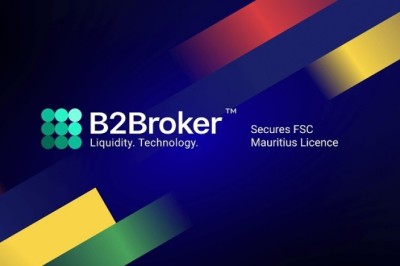 B2Broker Group Acquires Mauritius FSC Licence to Provide Multi-Asset Brokerage Services