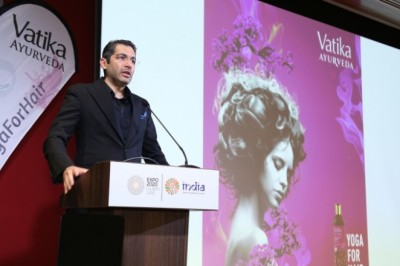 دابر انترناشونال الرائدة في قطاع العناية بالشعر، تُطلق