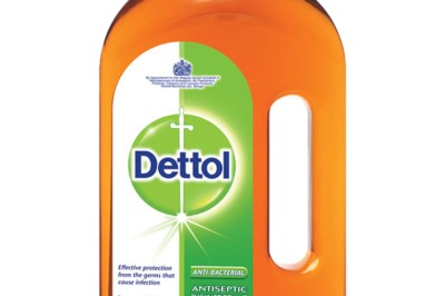 Dettol Antiseptic Disinfectan Liquid
