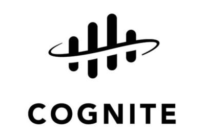 Aramco Invests in Cognite