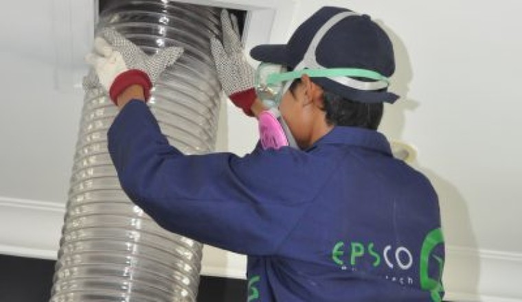 Chandelier Cleaning Dubai | NADCA