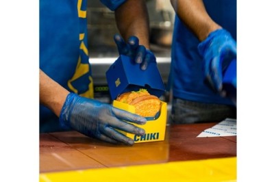 This is Why You Should #GetChiki