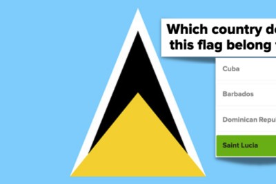 Geography Trivia: Country Flags Quiz