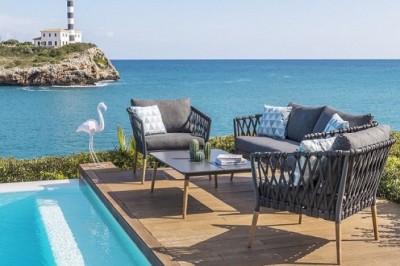 Open Sky Outdoor Furniture inaugurates first store in Dubai