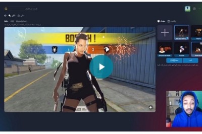 BlueStacks Launches Creator Studio & Creator Hub, the World’s First Platform for Mobile Game Modding