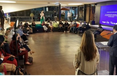 Portugal pavilion hosts exclusive Jewellery Week at Expo 2020 Dubai