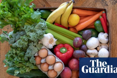Vegetarians have 14% lower cancer risk than meat-eaters, study finds