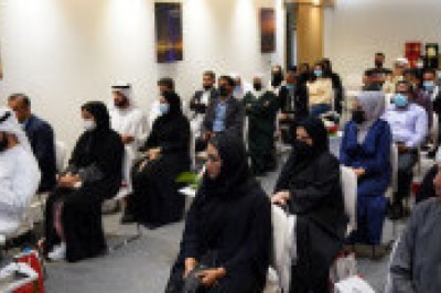 Ajman University and GAC Collaborate for Food Safety Management Training at Expo 2020