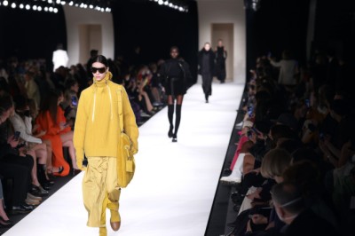 Arab stars take Milan Fashion Week by storm