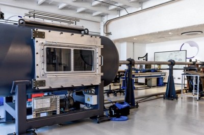 Technology Innovation Institute’s Advanced Materials Research Center Launches MENA’s First Impact Lab in Abu Dhabi