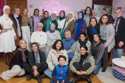 Vatika Voices Empowers 1000 Arab Women to Launch Successful Businesses this Women’s Day