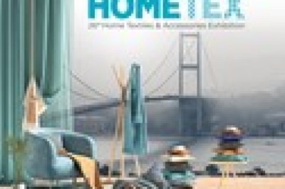 اسطنبول تستضيف المعرض التجاري الرائد للمنسوجات المنزلية في شهر مايو