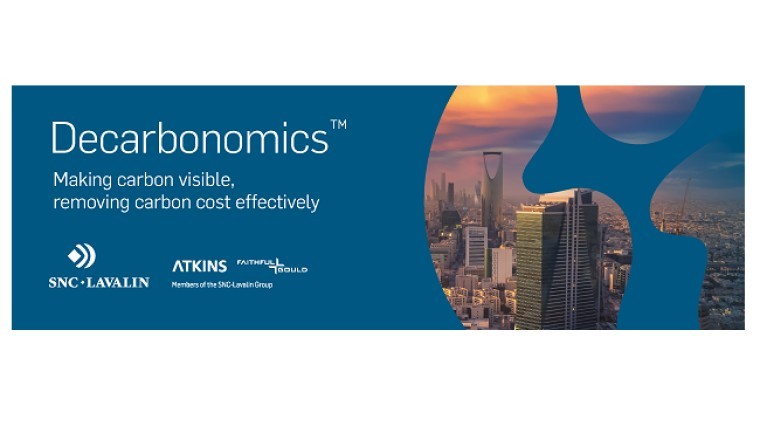 إس إن سي – لافالين تُطلق خدمة ديكاربونوميكس القائمة على البيانات لتسريع مسيرة تحقيق صافي انبعاثات صفرية في الشرق الأوسط