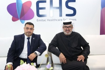 Emitac Healthcare expands portfolio, signs up new partners for cutting-edge medical solutions