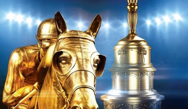 "دبي ريسينج" تواكب انطلاق سباق كأس دبي العالمي لعام 2022