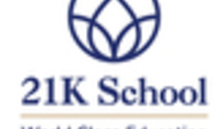 21K School Aims to Become the Largest Online School in South Asia By 2023