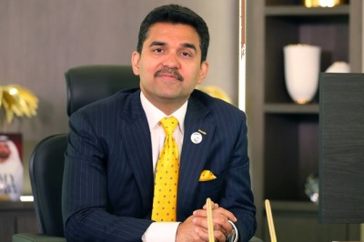 شركة في بيه إس للرعاية الصحية الرائدة في الإمارات العربية المتحدة تتطلّع إلى التوسّع عالمياً وتستثمر في قطاعي التعليم والبحث