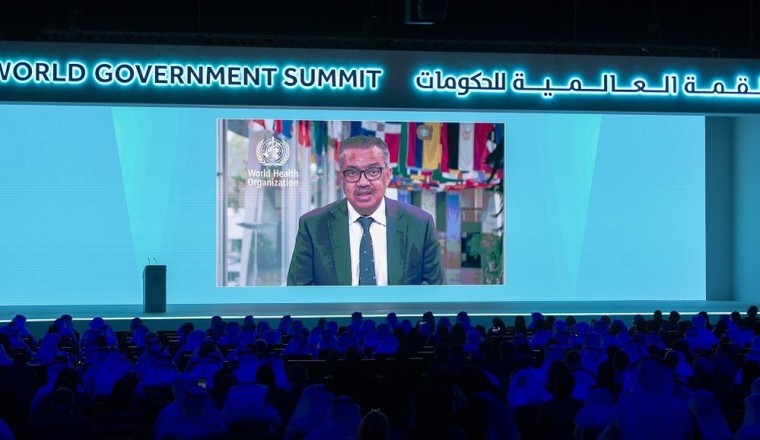 UN Secretary-General Tells WGS2022: We Need to Support and Help Each Other