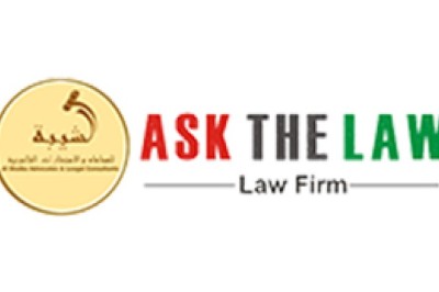 Legal Consultants in Dubai ASK THE LAW