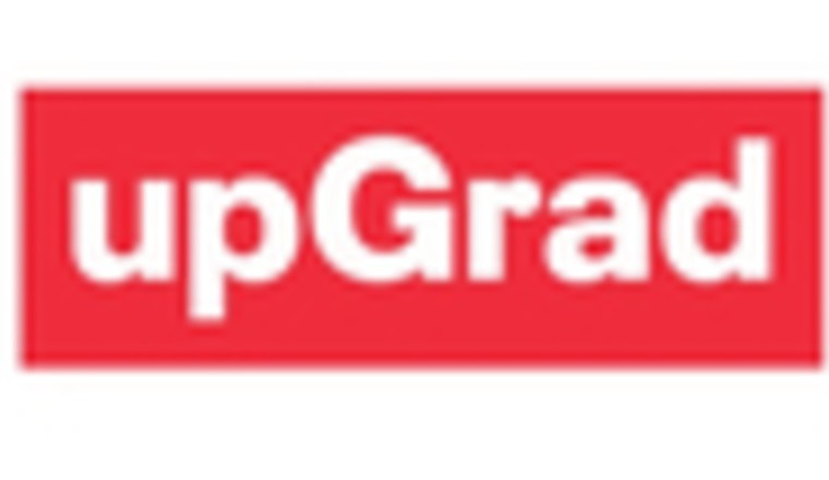 تأسيس مؤسسة آب جراد (upGrad) برأسمال 500 مليون روبية هندية للتركيز على المنح الدراسية والتدريب وتنمية المهارات والإرشاد