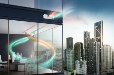 INDOOR AIR QUALITY BEYOND THE PANDEMIC